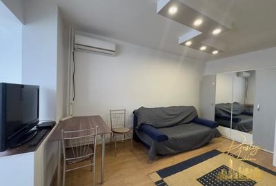 Garsoniera tip D moderna de inchiriat in zona Nufarul - Oradea - 2