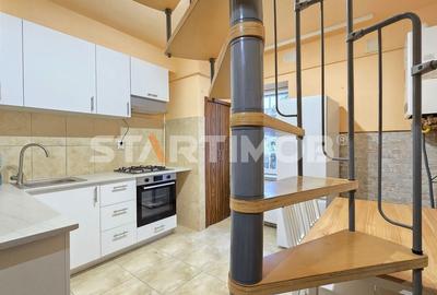 Apartament mobilat zona Avram Iancu - 6