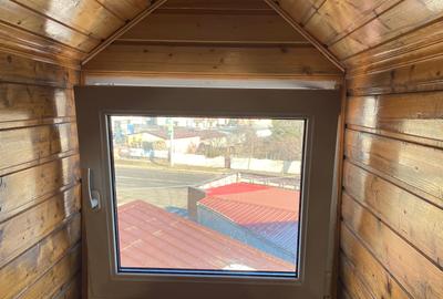 Apartament cu 3 camere, zona Bucium - Hanul "Trei Sarmale" - 2