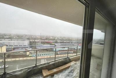 Apartament 2 camere, 74 mp, zona Rovine - 5