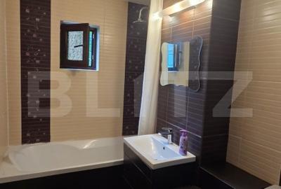 Apartament 3 camere - decomandat, parter - Brazda lui Novac - 15