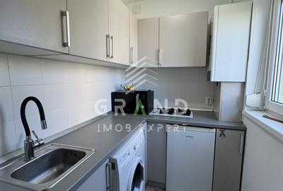 Apartament cu 2 camere semidecomandat, mobilat în Gheorgheni - 3