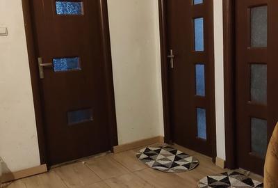 Casă cu 4 camere în Central - 5