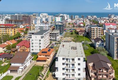 Apartament cu 2 camere decomandat în Energia - 2