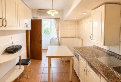Apartament cu 4 camere decomandat în Iancului - 8