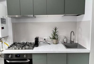 Garsonieră decomandată, mobilată în Theodor Pallady - 4