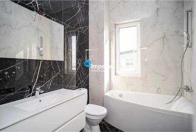 Apartament cu 3 camere decomandat în Păcurari - 4