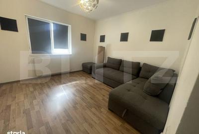 Apartament cu 3 camere în Central - 1