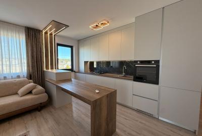 2 Camere - Mobilat și Utilat Premium | Prima inchiriere | Comat Towers 2 Camere - Mobilat și Utilat Premium | Prima inchiriere | Comat Towers - 1