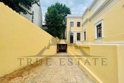 VILA UNICAT IN GRADINA ICOANEI IDEALA PENTRU AMBASADA - 3
