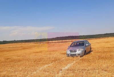 Teren pentru casa/case in Brane?ti pe strada Topora?i - 4