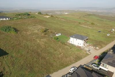 Teren intravilan, 1.400 mp, str. Crangului - 7