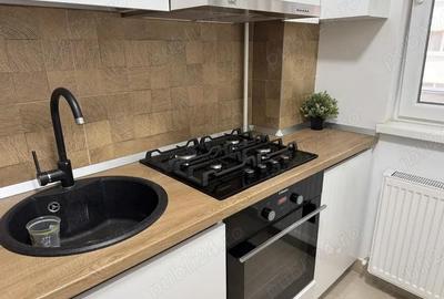 Garsoniera titanul nou-HIGH CLASS-centrala proprie-modern - 6