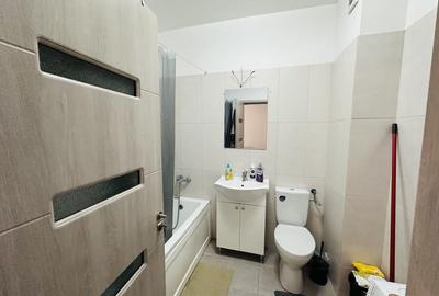 Garsoniera superba 32,7 mp, mobilata si utilata, et 7/8 Tineretului-Chiajna - 9