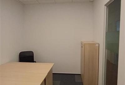 Birou, de 204.64999389648 mp, în Floreasca - 16