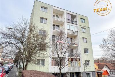 Apartament cu 3 camere semidecomandat, mobilat în Simeria - 34
