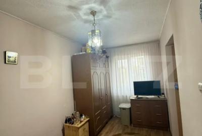 Apartament cu 3 camere nedecomandat, mobilat în Central - 10