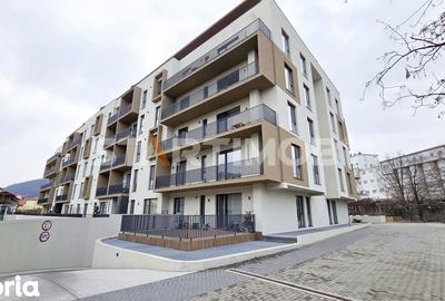 Apartament cu 2 camere, mobilat în Bartolomeu - 14