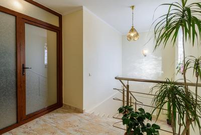 Casa Voluntari 177mp, curte, gata de mutat - 18