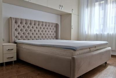 Apartament cu 2 camere decomandat în Lunca Cetățuii - 5