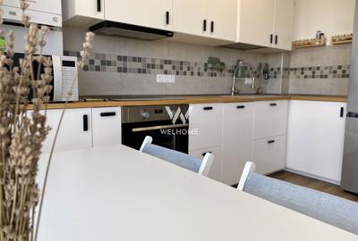Apartament cu 2 camere semidecomandat, mobilat în Turnișor - 2