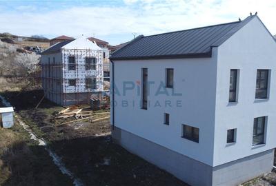 Comision 0%! Casa individuala Dezmir, 120mp, zona Planoare - 5