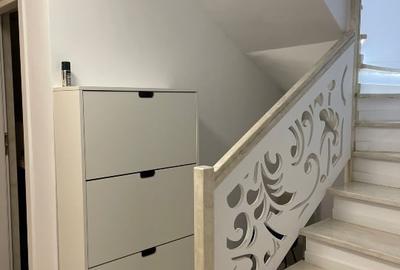 Închiriere Casa individuală P+1, 4 camere, Balotești, Dumbrăveni - 6