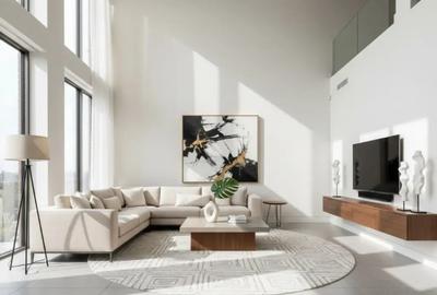 Apartament cu 2 camere decomandat în Militari - 5