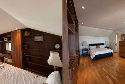 Casă cu 4 camere în Ciorani - 10