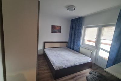 Apartament cu 2 camere decomandat în Răcădău - 7