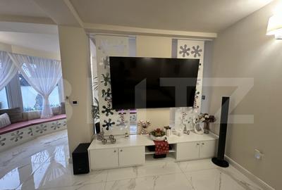 Casă cu 6 camere cu Teren 388 Mp în Titulescu - 4