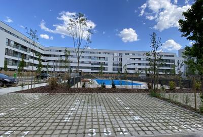 Apartament cu 2 camere decomandat, mobilat în Bucureștii Noi - 5