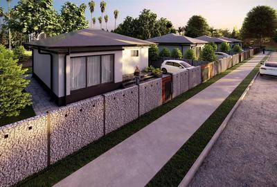 <Casa individuala> 3 camere 1 baie 250mp teren - 5