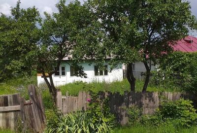 Casă cu 4 camere în Ardeoani - 1