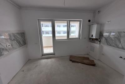 Apartament 2 camere, Faza 1 de proiect, Pret Promotional - 5