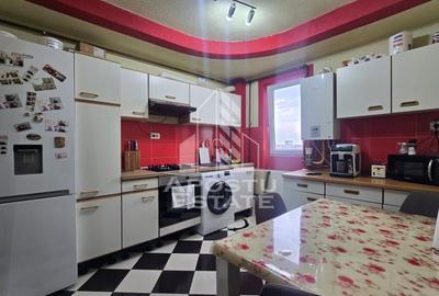 Apartament cu 3 camere decomandat, mobilat în Grădiște - 1