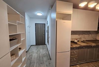 Apartament nou, 2 camere, plus loc de parcare, zona Soarelui, comision 0% - 4
