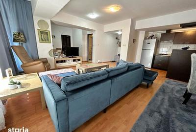 Apartament cu 3 camere în Micro 17 - 3