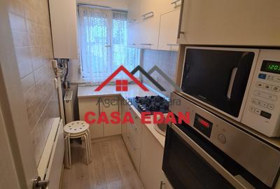 Apartament cu 2 camere în Câmpina - 8