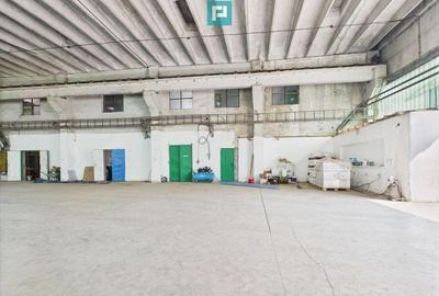 Complex industrial cu hale ?i teren in Or?i?oara - 2