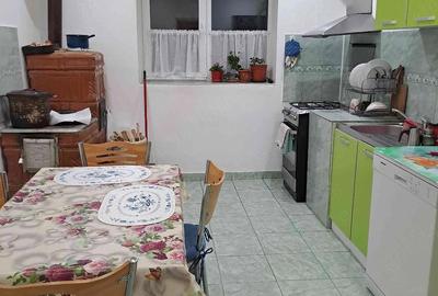 Casă cu 3 camere cu Teren 2877 Mp în Bethausen - 4