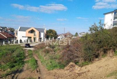 Teren Intravilan - Hlincea Teren Intravilan - Hlincea - 4