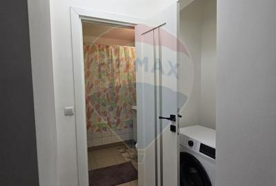 Apartament cu 2 camere semidecomandat, mobilat în Giulești - 22