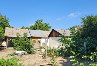 Casă de vânzare în mediul rural – liniște, natură și confort - 8