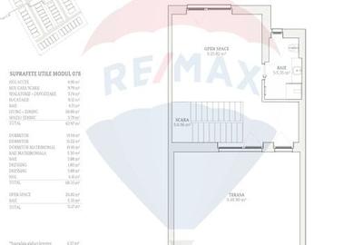 Vila moderna | 5 camere | Complex nou | Aviatiei - Porsche Pipera - 3