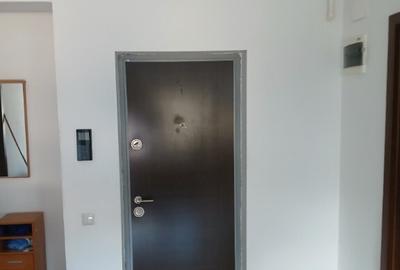 Apartament doua camere decomandat Salaj