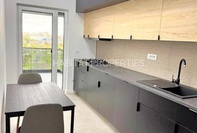 Sector 4, apartament 2 camere superb, centrala/mobilat/parcare - 2
