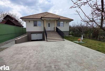 Casă cu 3 camere cu Teren 1008 Mp în Sânmartin - 18