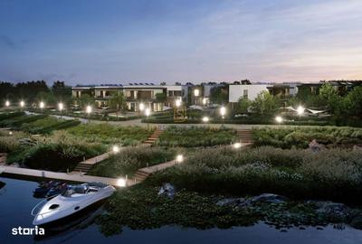 Spațiu comercial, în Siliștea Snagovului - 10