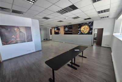 Birou, de 190 mp, în Periferie - 3